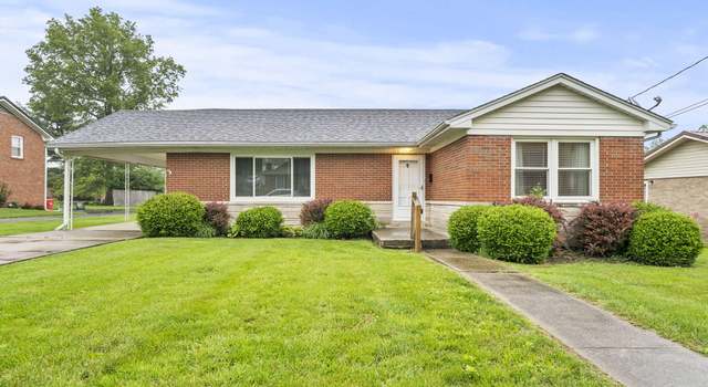 Photo of 106 Sherwood Dr, Cynthiana, KY 41031