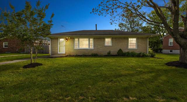 Photo of 1818 Marlboro Dr, Lexington, KY 40505