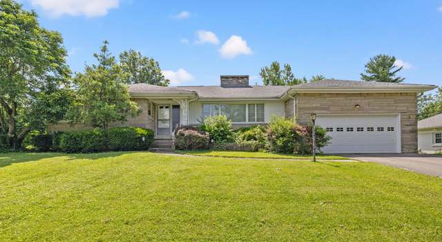 Photo of 188 Idle Hour Dr, Lexington, KY 40502