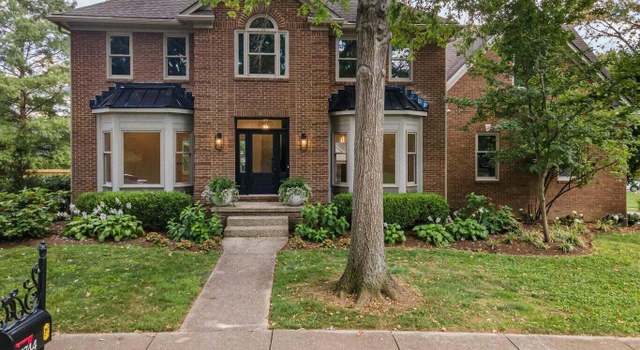 Photo of 4744 Inman Dr, Lexington, KY 40513