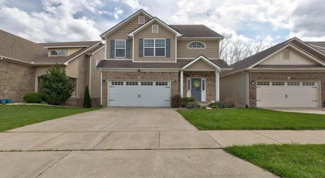 Photo of 3013 Falling Leaves Ln, Lexington, KY 40509
