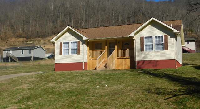 Photo of 40 Station Rd, Harlan, KY 40831