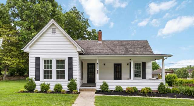 Photo of 224 West First St, London, KY 40741