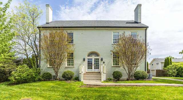 Photo of 4417 Levi Todd Blvd, Lexington, KY 40509
