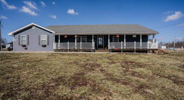 Photo of 1204 Meadow Brook Dr, Lawrenceburg, KY 40342