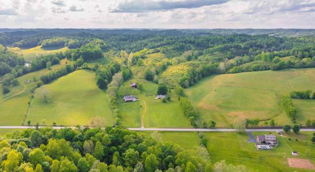 Photo of 1478 Hwy 203, Hazel Green, KY 41332