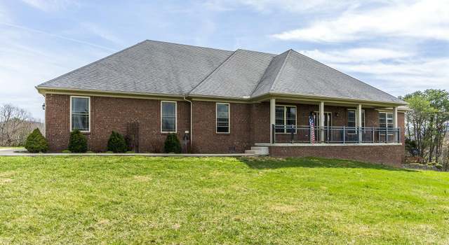 Photo of 100 Nikkis Cir, Berea, KY 40403