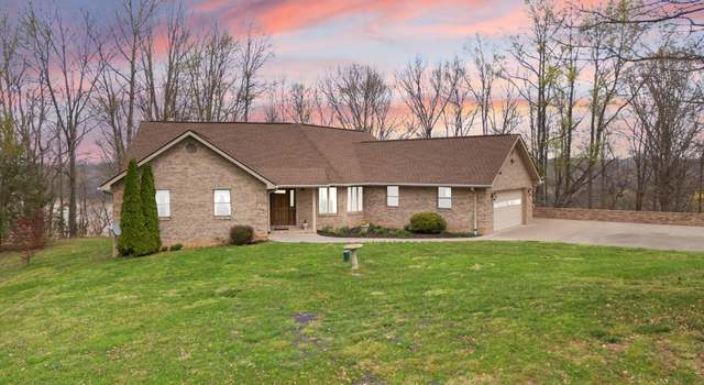 Photo of 436 Green Hill Estates Rd, Monticello, KY 42633