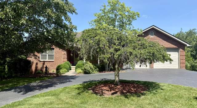 Photo of 781 E Lexington St, Harrodsburg, KY 40330