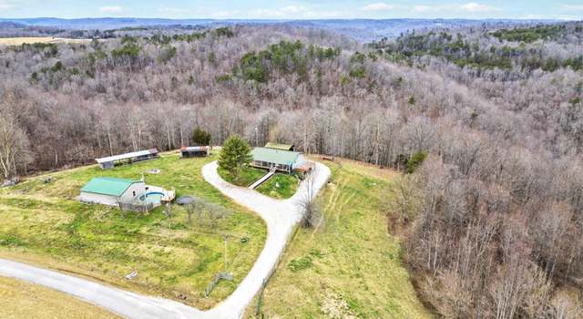 Photo of 4685 Brammer Hill Ridge Rd, Monticello, KY 42633