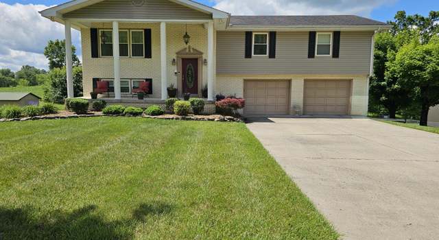 Photo of 87 Park Estates Ln, London, KY 40744