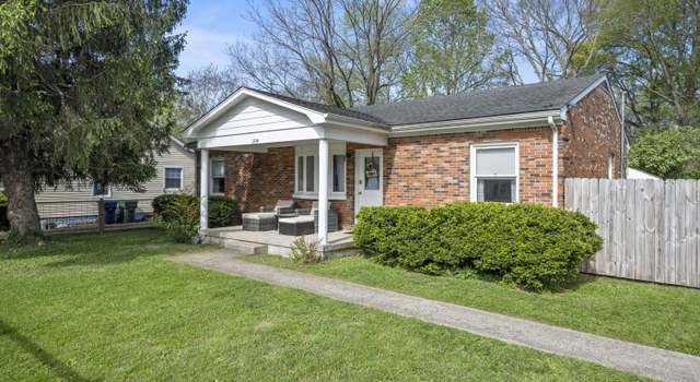Photo of 1204 Garrison Ave, Lexington, KY 40504