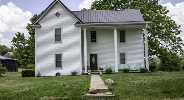 Photo of 9530 KY 1247, Waynesburg, KY 40489
