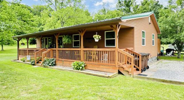 Photo of 675 Stanford St, Crab Orchard, KY 40419