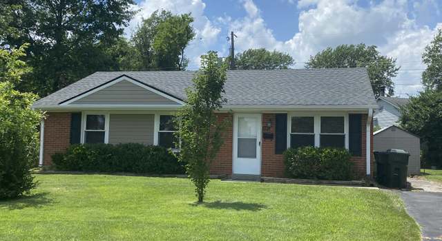 Photo of 1343 Bordeaux Ct, Lexington, KY 40504