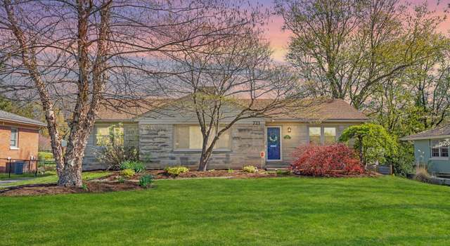 Photo of 721 Albany Rd, Lexington, KY 40502