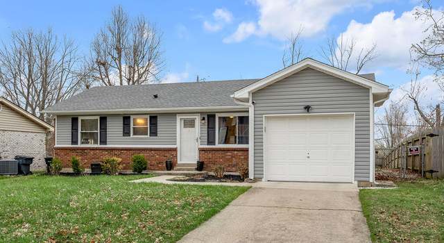 Photo of 1407 Beulah Park, Lexington, KY 40517