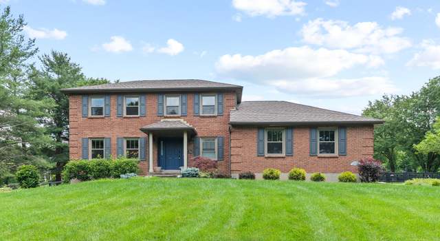 Photo of 11024 Harrison Way, Walton, KY 41094