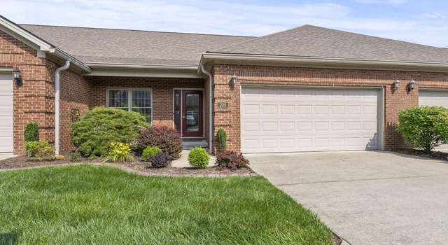 Photo of 208 Jack Hunter Way, Richmond, KY 40475