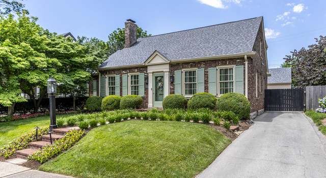 Photo of 237 Henry Clay Blvd, Lexington, KY 40502