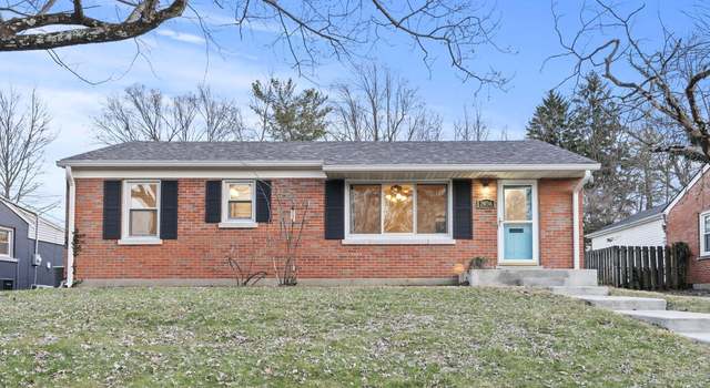 Photo of 2036 Heather Way, Lexington, KY 40503
