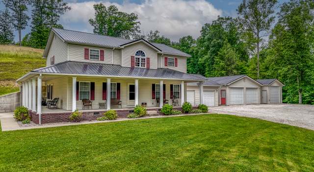 Photo of 1501 Ky-1002, West Liberty, KY 41472