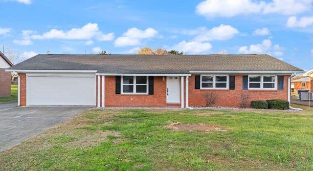 Photo of 230 Hickory Ave, Somerset, KY 42503