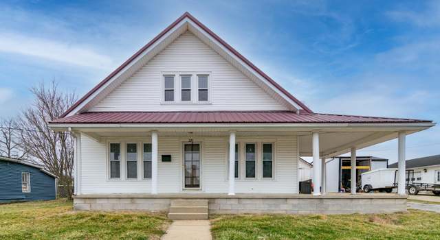Photo of 229 Ingram Ave, Flemingsburg, KY 41041