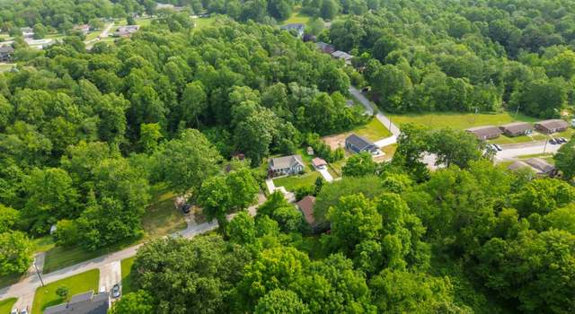 Photo of 913 West 8th St, Corbin, KY 40701