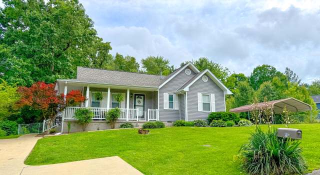 Photo of 913 West 8th St, Corbin, KY 40701