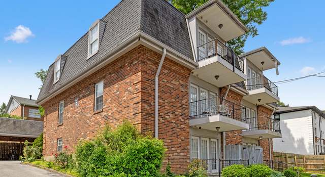 Photo of 333 E Fourth St Unit D6, Frankfort, KY 40601