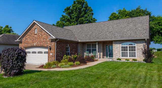 Photo of 165 Coachman Pl, Georgetown, KY 40324