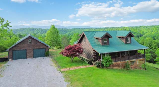 Photo of 180 Scenic Rdg Rd, Pine Knot, KY 42635