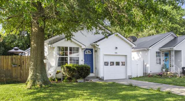 Photo of 1008 Marshall Park Dr, Georgetown, KY 40324