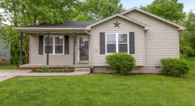 Photo of 535 Barlow Dr, Winchester, KY 40391