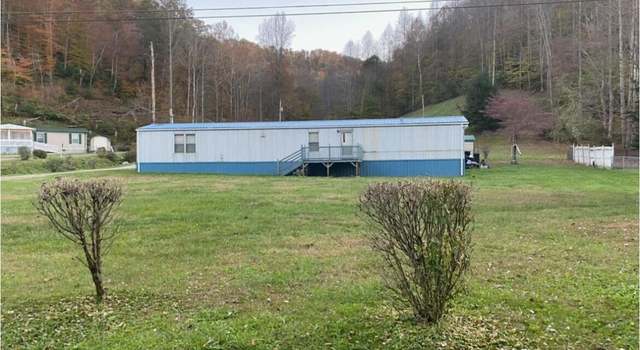 Photo of 2645 Little Robinson Crk, Virgie, KY 41572