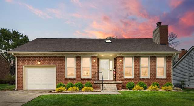 Photo of 3769 Dicksonia Dr, Lexington, KY 40517