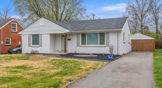 Photo of 650 Cardinal Ln, Lexington, KY 40503