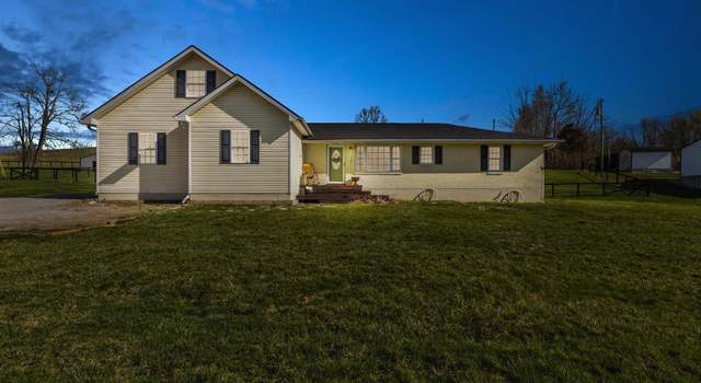 Photo of 3138 W Hwy 36, Owingsville, KY 40360