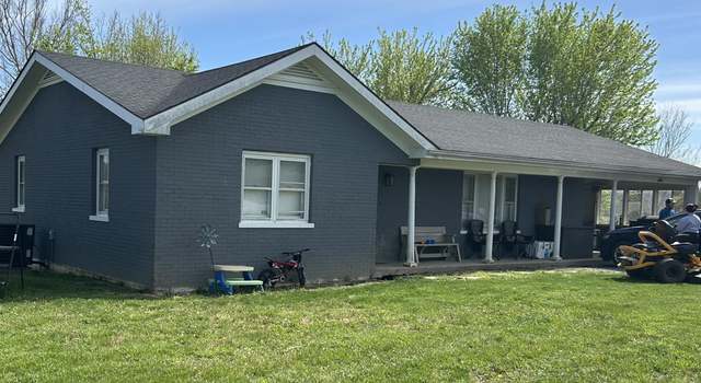 Photo of 3386 Northwest Crooked Creek Rd, Berry, KY 41003