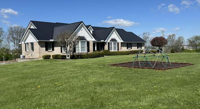 Photo of 3390 Morehead Rd, Flemingsburg, KY 41041