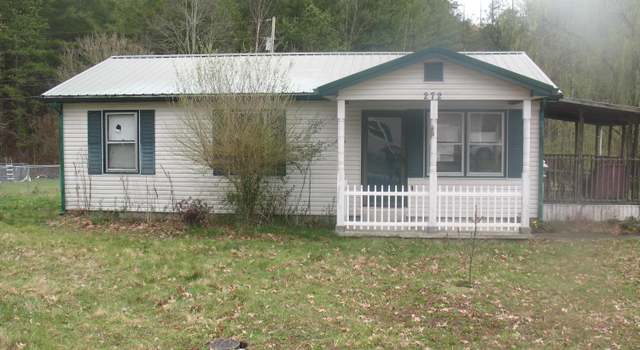 Photo of 272 Laurel Heights Rd, Manchester, KY 40962