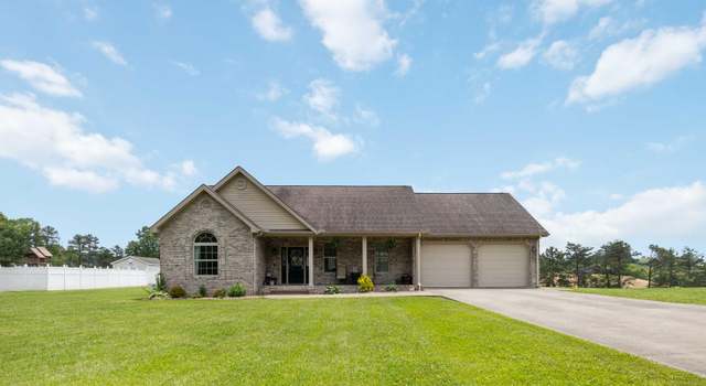 Photo of 195 Couch Baker Ln, London, KY 40744