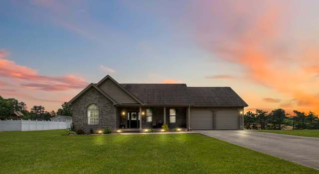 Photo of 195 Couch Baker Ln, London, KY 40744