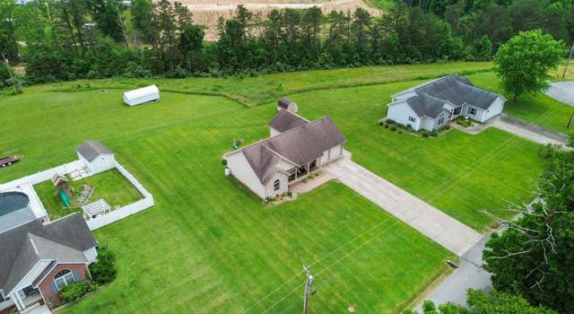 Photo of 195 Couch Baker Ln, London, KY 40744