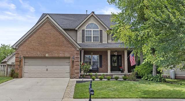 Photo of 256 Hannah Todd Pl, Lexington, KY 40509