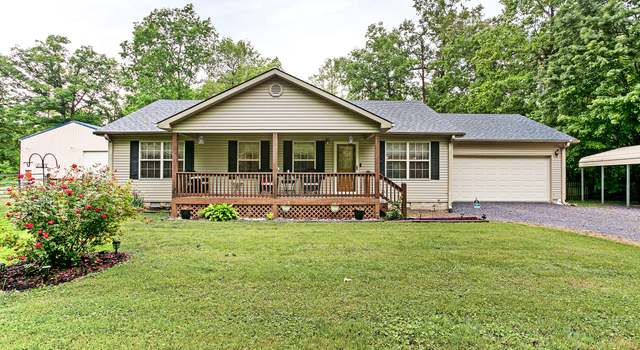 Photo of 1272 Ky-698, Stanford, KY 40484