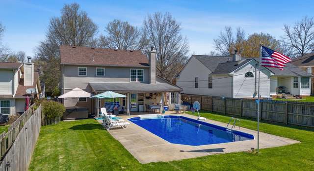 Photo of 4184 Weber Way, Lexington, KY 40514