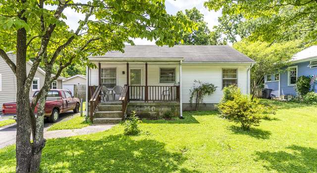 Photo of 260 Lincoln Ave, Lexington, KY 40502