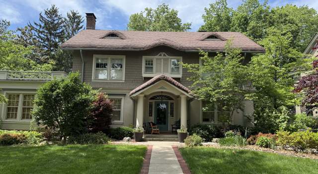 Photo of 239 South Hanover Ave, Lexington, KY 40502